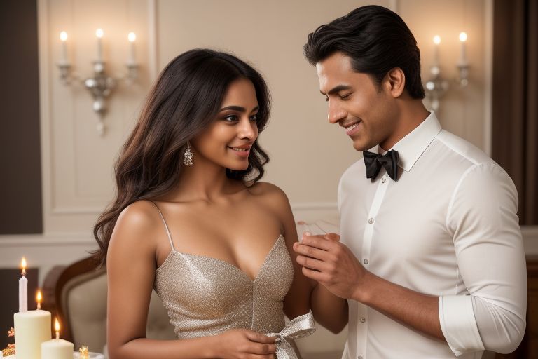 Explore the steamy world of Sex Katha as secrets unravel with a birthday gift.