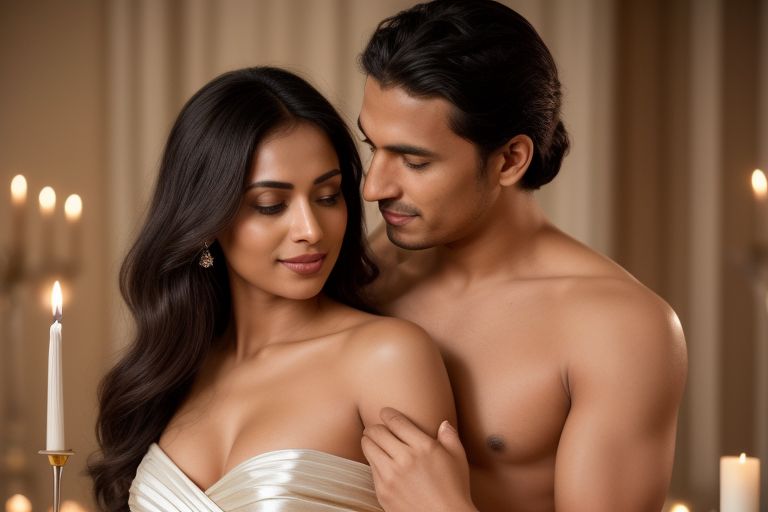 A heated moment shared in Sinhala Wal Katha 2024 with a surprise birthday gift.